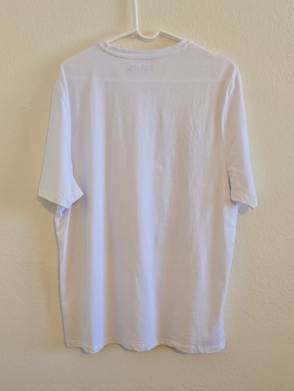 The Killers Hot Fuss Graphic Tee - White/Blue - XL - Picture 9 of 13